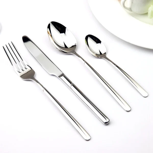 Nordic Luxe 24-Set - Afbeelding 4