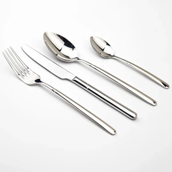 Nordic Luxe 24-Set
