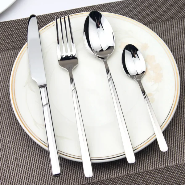 Nordic Luxe 24-Set - Afbeelding 6