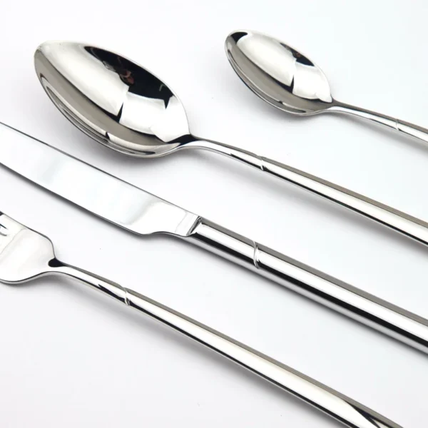 Nordic Luxe 24-Set - Afbeelding 2