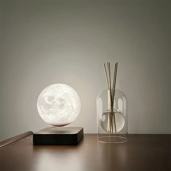 Glass Aromatherapy Vase - Afbeelding 2