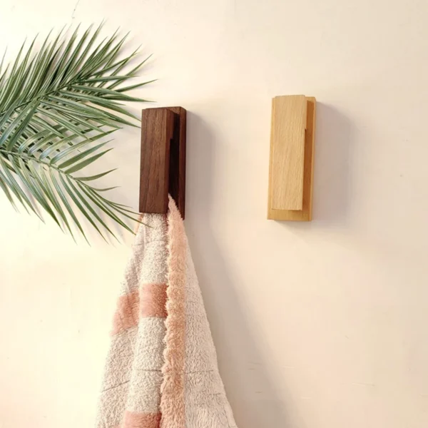 Nordic Towel Hook - Afbeelding 4